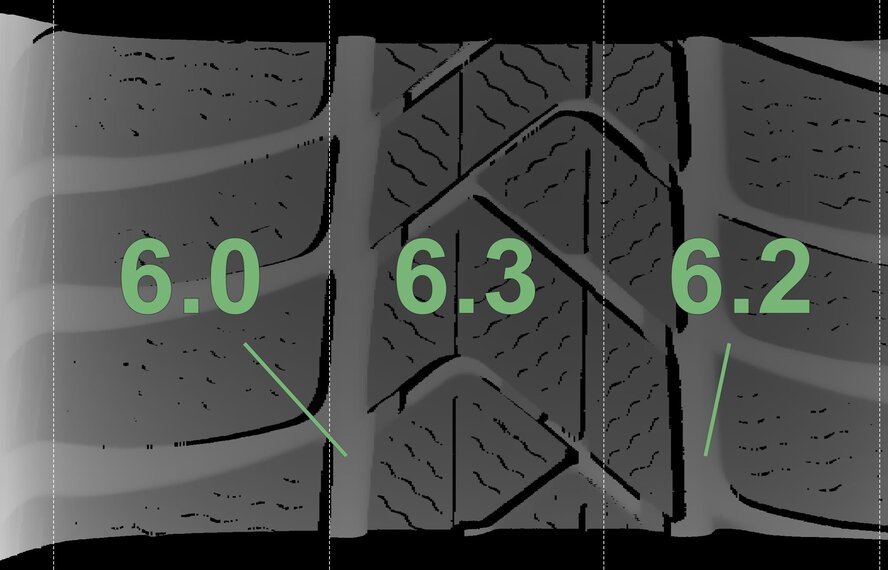 BMW BMW X1 F48 18 inch M rims 570 + Winter tires Pirelli Runflat Original