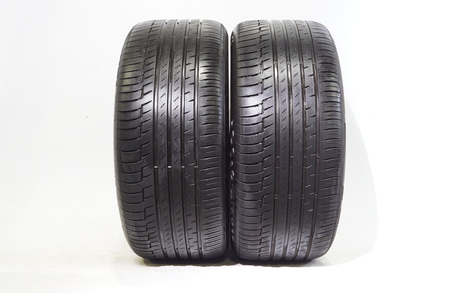 BMW BMW X7 G07 22 inch rims M755 + Summer Tires Continental Runflat Original