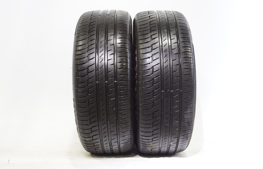 BMW BMW X7 G07 22 inch rims M755 + Summer Tires Continental Runflat Original