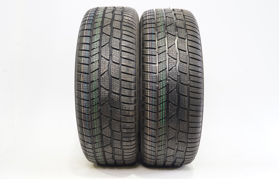 Audi Audi RS6 RS7 4G 20 inch rims + Winter tires Continental NEW Original