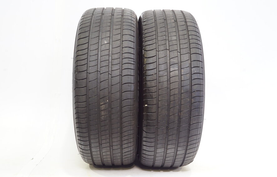 BMW BMW 5 series G30 G31 17 inch 618 Rims + Summer Tires Michelin Original