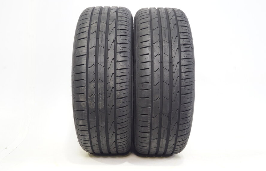 Mercedes Mercedes ML GLE W166 17 inch rims + Summer Tires Hankook NEW Original