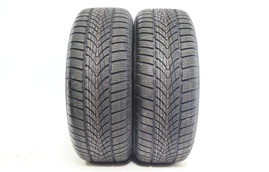 BMW BMW 3 4 series F30 F32 17 inch rims 413 + Winter tires Dunlop NEW Runflat Original