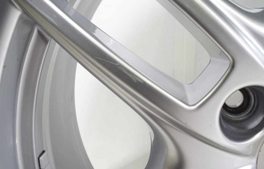 Porsche Cayenne 19 inch rims + Winter tires Bridgestone Runflat Original