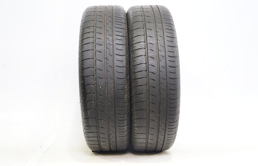 BMW BMW i3 20 inch rims 431 + Summer Tires Bridgestone Original