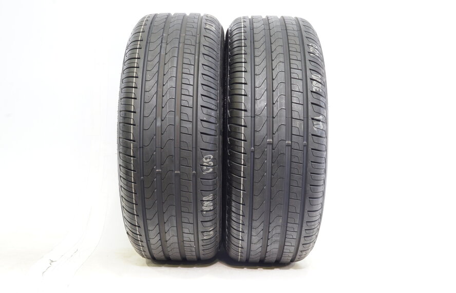 Mercedes Mercedes E Class W213 18 inch rims + Summer Tires Pirelli new Runflat Original