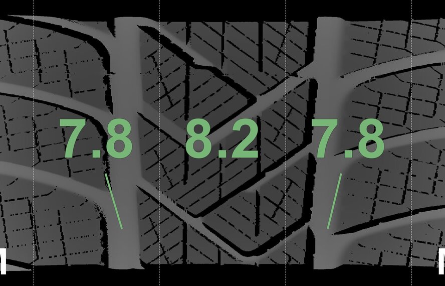 BMW BMW X5 X6 F15 F16 19 inch rims 450 + Winter tires Pirelli Runflat Original