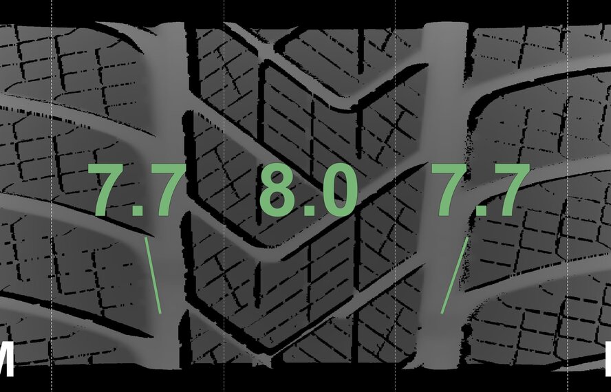 BMW BMW X5 X6 F15 F16 19 inch rims 450 + Winter tires Pirelli Runflat Original