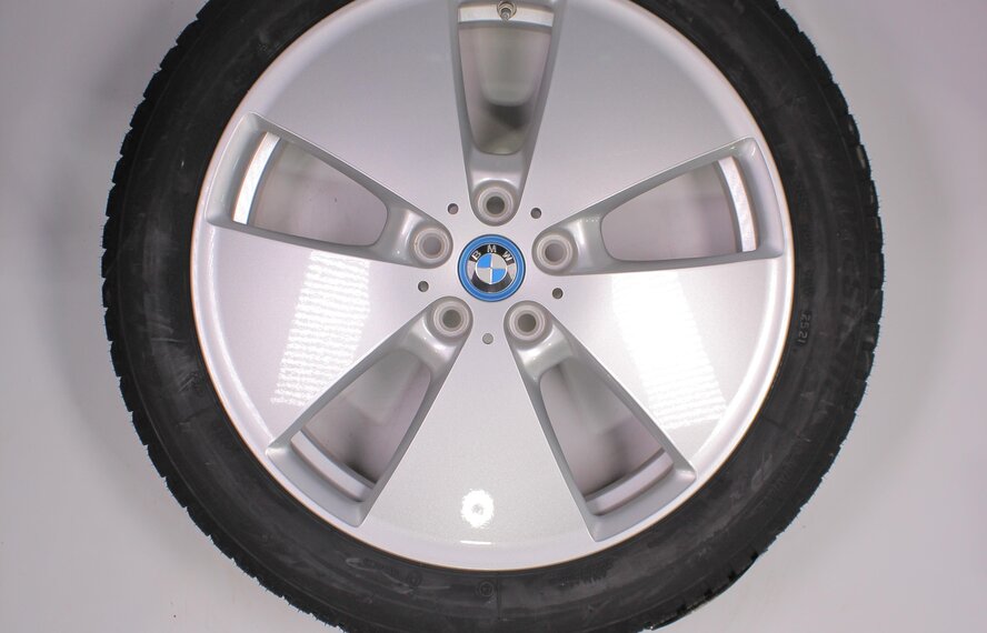 BMW BMW i3 19 inch rims 427 + Winter tires Bridgestone NEW Original