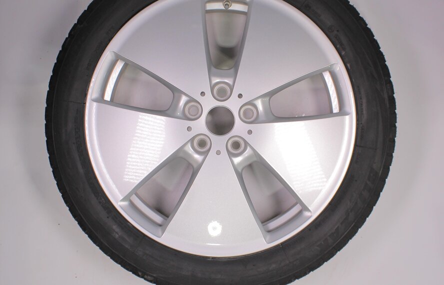 BMW BMW i3 19 inch rims 427 + Winter tires Bridgestone NEW Original