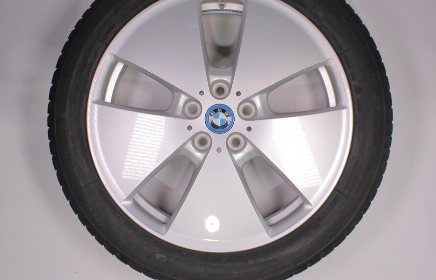 BMW BMW i3 19 inch rims 427 + Winter tires Bridgestone NEW Original