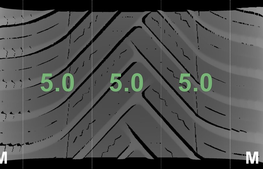 Skoda Skoda Scala 16 inch rims + All-season tires Hankook Original