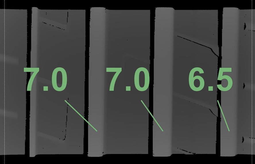 Audi Audi A8 4N 20 inch rims Goodyear Original Summer Tires