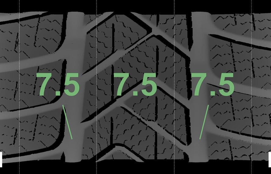 BMW BMW 5 GT 7 series 18 inch rims 238 + Winter tires Pirelli NEW Runflat Original