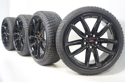 Winter tyres MINI Clubman (F54) - Severs Breeman