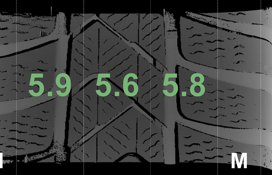 BMW BMW X1 F48 X2 F39 18 inch M rims 570 + Winter tires Pirelli Runflat Original