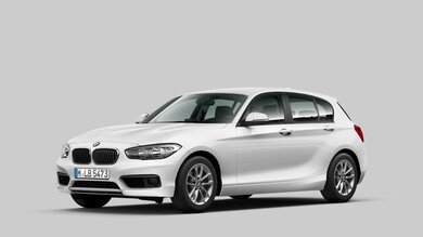 1-Series F20 F21 F22 F23 from 2011