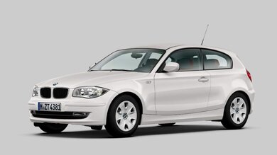 1-Series E81 E82 E87 E88 from 2004