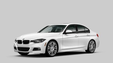 3-Series F30 F31 from 2011