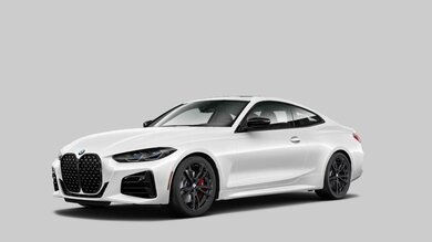 4-Series G22 G23 from 2020