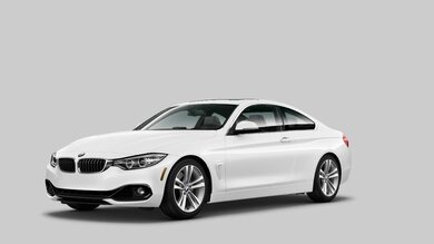 4-Series F32 F33 F36 from 2013