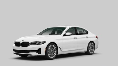 5-Series G30 G31 from 2017