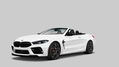 M8 F91 F92 Coupe Cabrio Gran Coupe from 2019