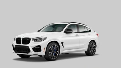 X3M X4M F96 F97 from 2017