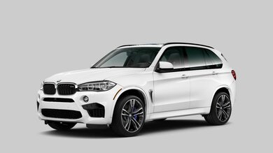  X5M X6M F85 F86 from 2015