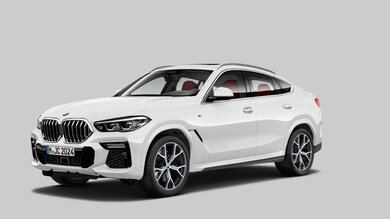 X6 G06 from 2019