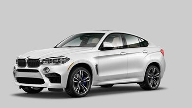 X5M X6M F85 F86 from 2015