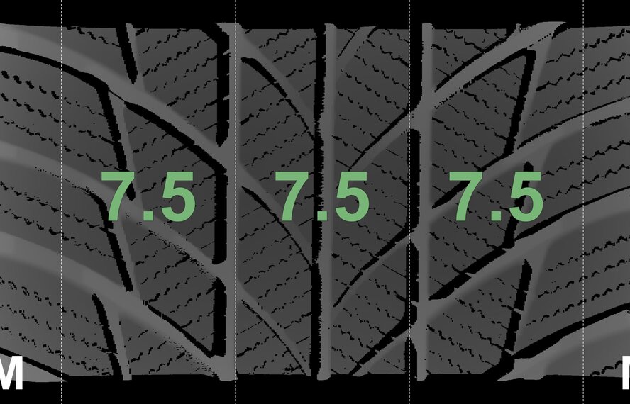 BMW BMW X1 F48 X2 F39 18 inch M rims 570 + Winter tires Bridgestone NEW Runflat Original