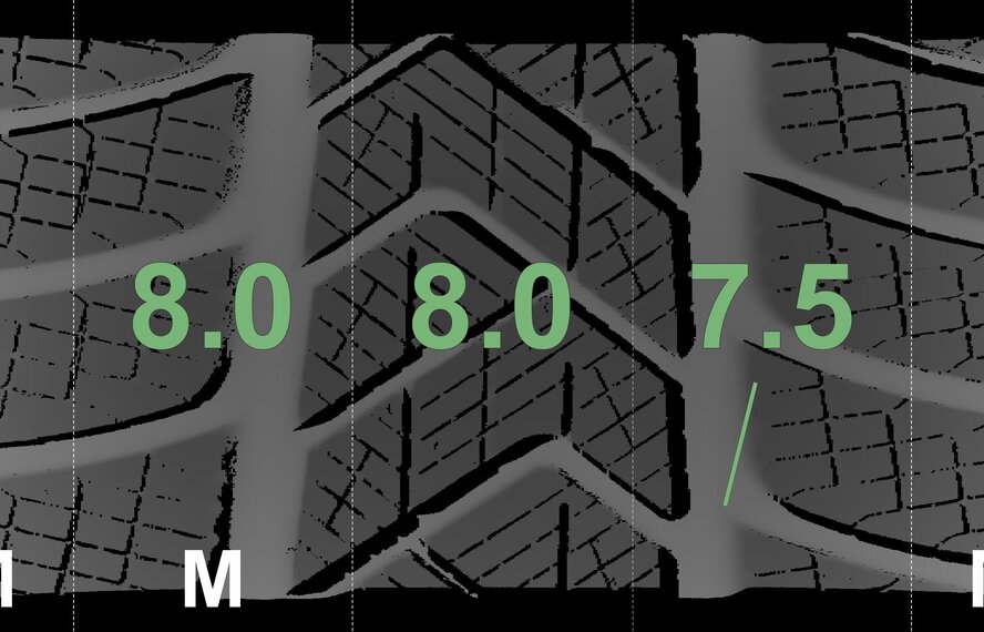 BMW BMW X5 X6 F15 F16 19 inch M rims 623 + Winter tires Pirelli NEW Runflat Original