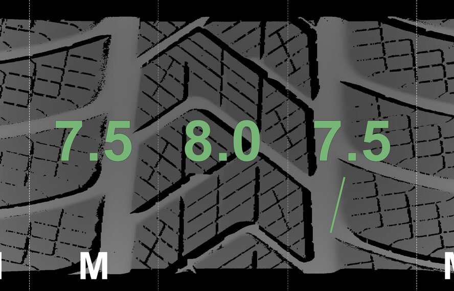 BMW BMW X5 X6 F15 F16 19 inch M rims 623 + Winter tires Pirelli NEW Runflat Original