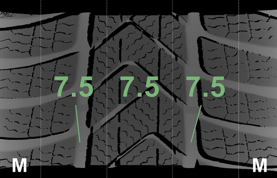 BMW BMW X1 F48 X2 F39 17 inch rims 564 + Winter tires Pirelli New Runflat Original