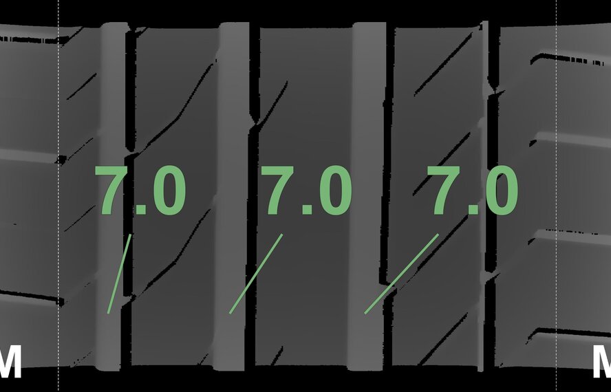 Mercedes Mercedes GLA Class X156 18 inch rims + Summer Tires Continental Original