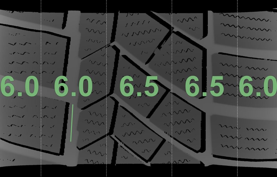 BMW BMW 1 series F40 F41 2 series Gran Coupe 16 inch 473 rims + Winter tires Continental Original