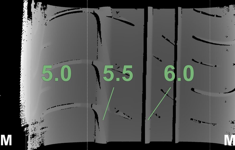 BMW BMW i3 I01 429 19 inch Bridgestone Demo Summer Tires Original