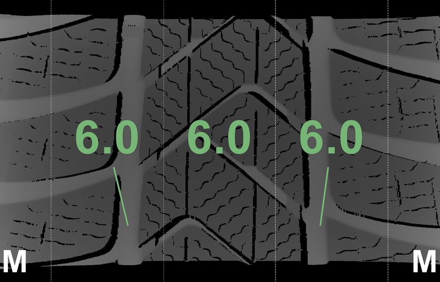 Mini Mini Clubman F54 518 Vent Spoke 17 inch Pirelli Runflat Winter tires Original