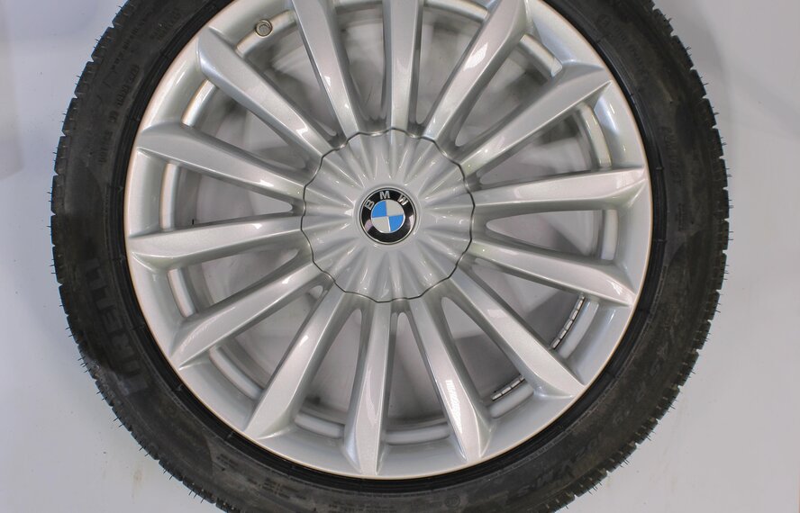 BMW BMW 6 GT G32 7 series G11 G12 620 19 inch Pirelli Winter tires Original