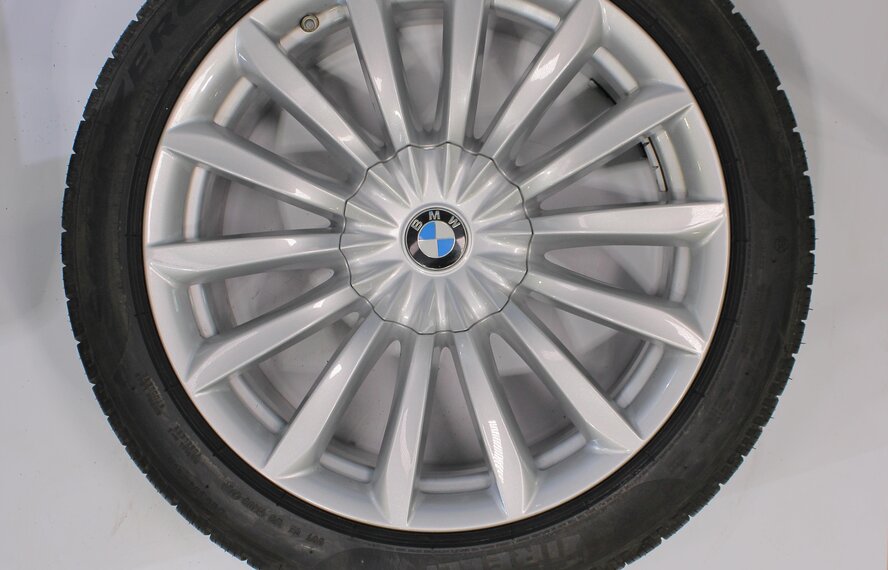 BMW BMW 6 GT G32 7 series G11 G12 620 19 inch Pirelli Winter tires Original
