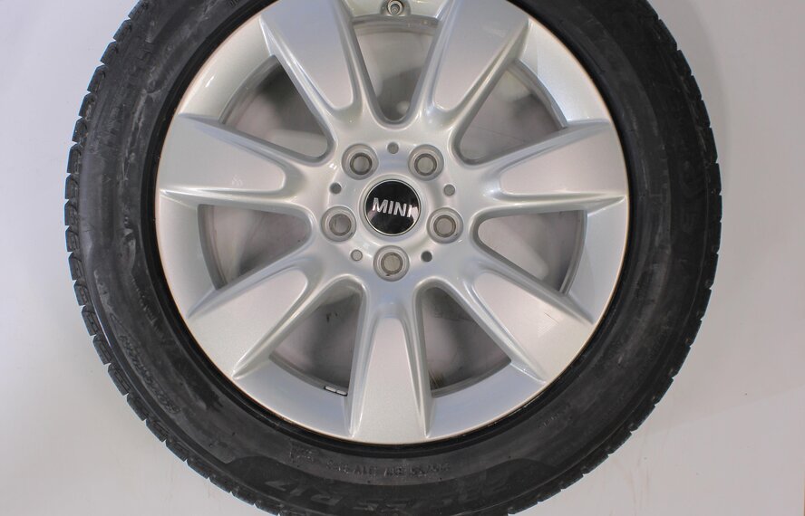 Mini Mini Countryman F60 530 17 inch Pirelli Winter tires Original
