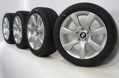 BMW BMW 5 6 series F10 F11 F12 F13 330 18-inch Pirelli Winter tires Original