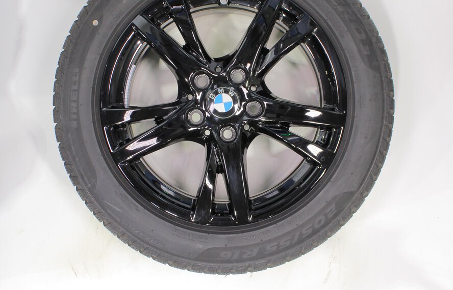BMW BMW 1 2 series F40 F41 F42 F43 F44 2 series Gran Coupe 473 16 inch Pirelli Winter tires Original