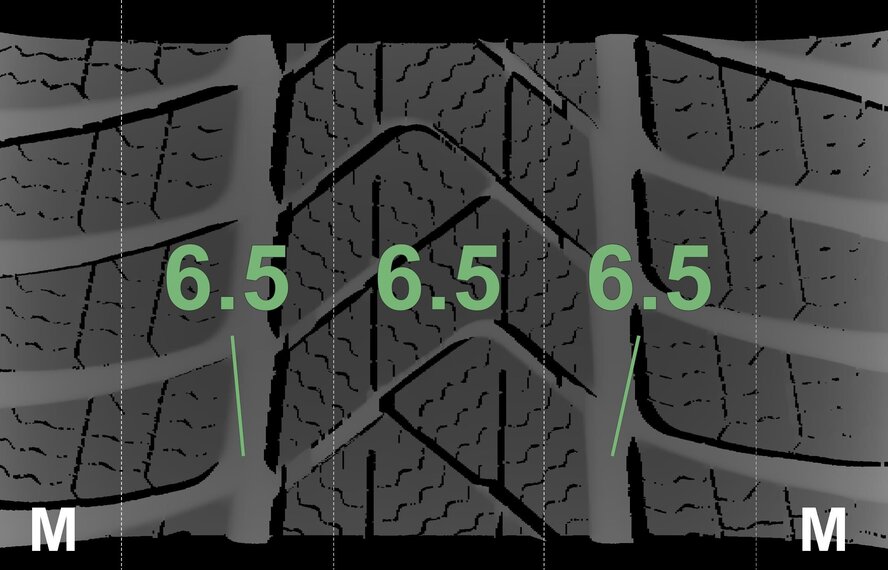 BMW BMW 1 2 series F40 F41 F42 F43 F44 2 series Gran Coupe 473 16 inch Pirelli Winter tires Original