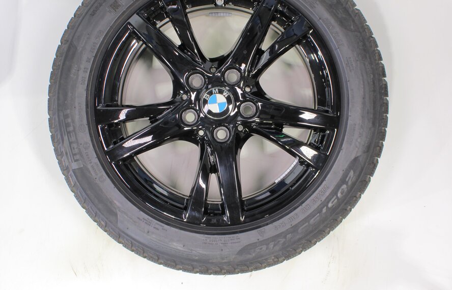 BMW BMW 1 2 series F40 F41 F42 F43 F44 2 series Gran Coupe 473 16 inch Pirelli Winter tires Original