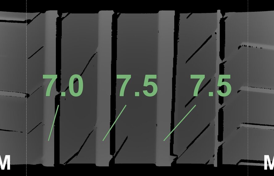 Audi Audi Q3 8U 18 inch rims + Summer Tires Continental NEW Original