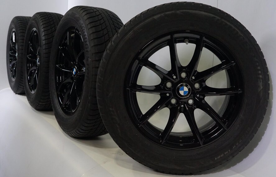 BMW BMW 2 series 3 series 4 series G20 G21 G22 G42 774 16 inch rims Bridgestone Winter tires NEW Original