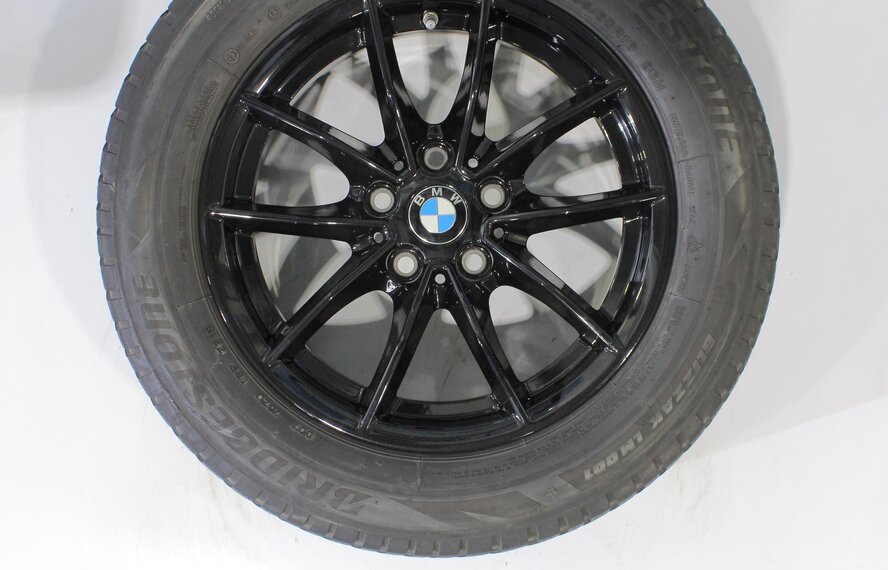 BMW BMW 2 series 3 series 4 series G20 G21 G22 G42 774 16 inch rims Bridgestone Winter tires NEW Original
