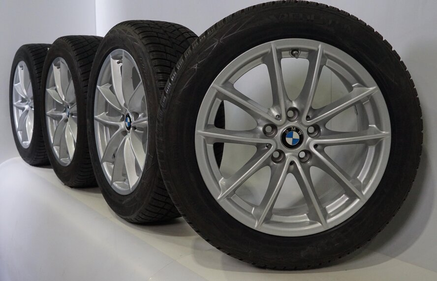 BMW BMW 5 series G30 G31 8 series G14 G15 G16 618 17 inch Vredestein Winter tires Original
